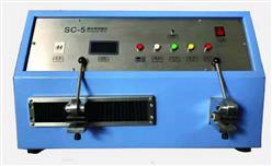 伸长率试验仪 型号:SC-5库号：M321889