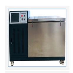 混凝土快速冻融试验机 型号:JE3-TYC-HDK库号：M363266