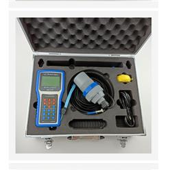 手持式声波液位计（中西器材） 型号:JE3-MH-AS库号：M363265