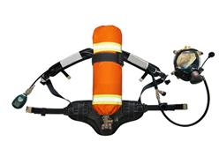 正压式空气呼吸器 型号:RHZKF6.8/30-2库号：M346558