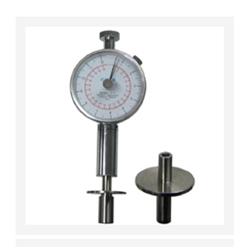 果实硬度计（中西器材） 型号:GY-3库号：M162638