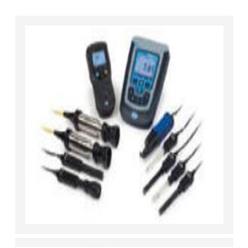 台式多参数测定仪/哈希 型号:JE3-HQ 430d库号：M363247