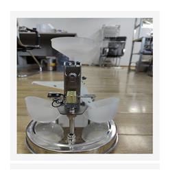 翻斗式雨量计（中西器材） 型号:M346452-JD-05D