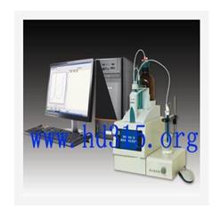 微机自动电位滴定仪 型号:XB19-WDDY-2008J库号：M200681