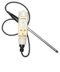 便携式盐分计（中西器材） 型号:M88858-NHZL-YF01