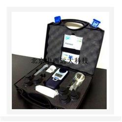 百灵达多参数水质分析仪 型号: PTH071CN库号：M20762