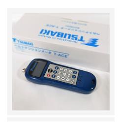 日本椿本TSUBAKI手持音波式皮带张力计BDTM201库号：M323226