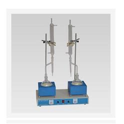 水分测定器（双列）（中西器材） DZY-009A库号：M397696