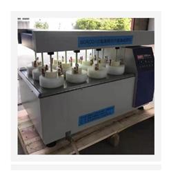 封闭式旋转挂片腐蚀试验仪（中西器材 SCRCC-M库号：M392910