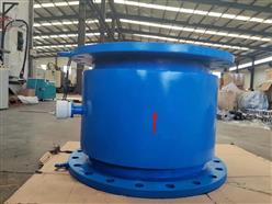 电磁流量计DN400（中西器材） 型号:M306745