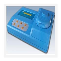 便携式浊度仪（中西器材） 型号:XU12-WZT-200库号：M263599