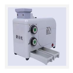 实验室小型砻谷机（中西器材） TZ43-MA2018库号：M348194