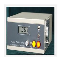 便携式红外线二氧化碳分析仪  型号:GXH-3010E库号：M299587