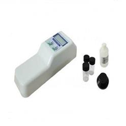 便携式浊度仪（中西器材） 型号:ZX16-WGZ-1B库号：M186530