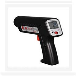 便携式红外测温仪（中西器材） 型号: PT120库号：M178267