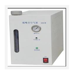 低噪音空气泵（中西器材）型号:TJ27-2000库号：M157425