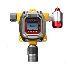 在线式空气质量检测仪（中西器材） 型号:M139105