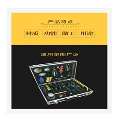 光纤工具箱 中西器材 型号:BS122-M52059