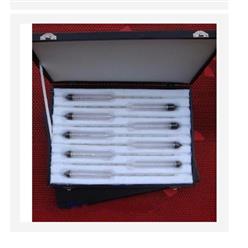 波美计/密度计28支组一套   YL288-0.600-2.000库号：M23250