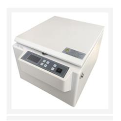 低速台式离心机 型号:BB0-DT5-2B库号：M404398