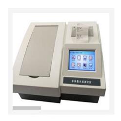 多参数水质分析仪（中西器材） 型号:CP03-MULP-8C库号：M395572