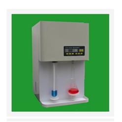 凯氏定氮仪   型号:TZH8-KDY-9820库号：M402397