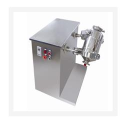 三维混合机 中西器材 型号:RM444-KER-5L库号：M227079