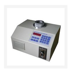 振实密度计（中西器材） JX93-HY-100(A)库号：M218255