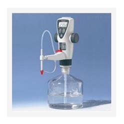 德国Brand 数字瓶口滴定仪 型号:Titrette-50ml库号：M393175