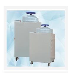 立式压力蒸汽灭菌器（中西器材） 型号:Q-B100II库号：M332947