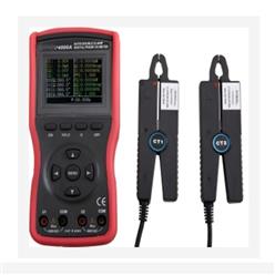 智能型双钳数字相位伏安表 型号:M31/ETCR4000A库号：M372374