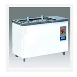 电热恒温水浴锅 单列两孔 型号:ZXHD/SYG-1-2库号：M391153