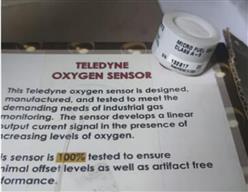 氧传感器（美国） 型号:C06689-A-5库号：M387196