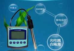 中文在线电导率仪（中西器材） 型号:CN26-SX20-CON5101库号：M267603