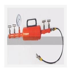 双层高温保温气休采样器 型号:WJ777-JN3001F库号：M179841