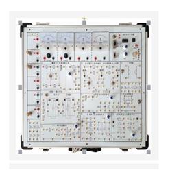 电路原理实验箱 中西器材 型号:VV511-M113054