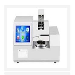 全自动开口闪点测定仪 型号:CN61-SYD-267D库号：M307064