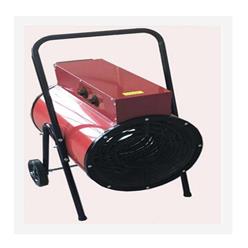 工业暖风机（中西器材） ZXHD/TVC-30  库号：M392267