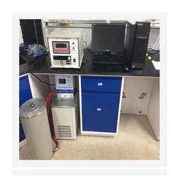 导热系数测试仪（瞬态热线法） 型号:KM1-DRE-2A库号：M374713