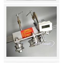 钢丝绳计米器（中西器材） 型号:385068库号：M385068