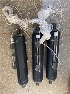 卡盖式采水器 10L 中西器材 型号:KH055-QCC15-10库号：M261991