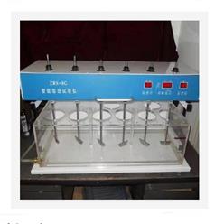 智能溶出试验仪 型号:BY07-ZRS-8G库号：M195184