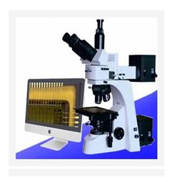 正置数码金相显微镜（中西器材）标配 型号:M402939