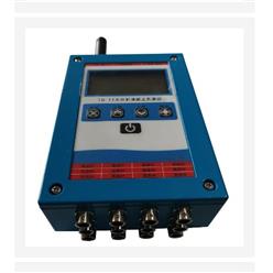 大体积混凝土测温仪 (中西器材) 型号:BR44-TD-12库号：M402088