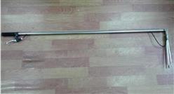 放射源操作长柄夹(中西器材） 型号:M394021库号：M394021