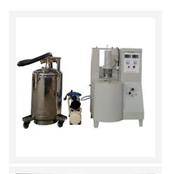 低温立式膨胀仪-196～200℃ 型号:M31/JM-D2-1500库号：M374705