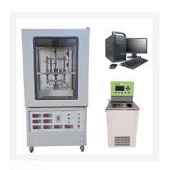 全自动导热系数测试仪 中西器材  XT01-DRH-ZD-300库号：M407527