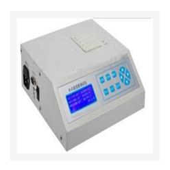 多点温湿度测试仪不含探头中西器材 WN81-WDT-2CY库号：M400430