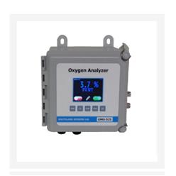 美国在线百分比氧气分析仪 型号:OMD-425库号：M396850