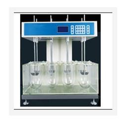 溶出度测试仪（中西器材） 型号:ZXHD-8TD库号：M394046